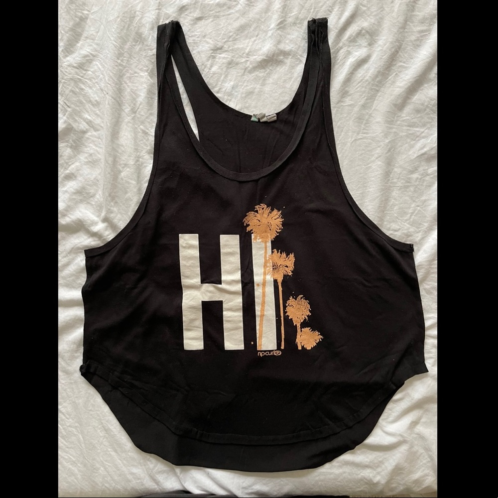 Ripcurl Tank